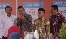Cegah Stunting, Bansos PKH untuk Ibu Hamil dan Balita Naik - JPNN.com