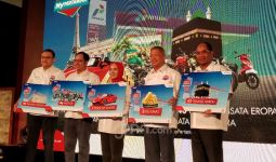 Berbagi Berkah MyPertamina 2020 Tebar Hadiah Mobil Hingga Emas - JPNN.com