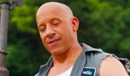 Vin Diesel Bocorkan Teaser Fast And Furious 9 - JPNN.com
