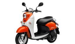 Mengapa Motor Listrik Yamaha Belum Diluncurkan di Indonesia? - JPNN.com