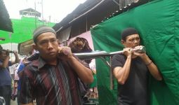 Kronologi Indra Nasution Tewas Usai Dikeroyok di Halaman Sekolah - JPNN.com