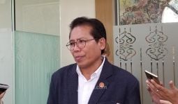 Dubes Fadjroel Berharap Konsep Kazakhstan Diterapkan di IKN Nusantara - JPNN.com