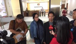 Istri Bantah Yudi Pendiri Negara Rakyat Nusantara Melakukan Makar - JPNN.com
