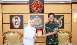 TNI dan BMKG Jalin Kerja Sama Demi Keselamatan dan Keamanan Yurisdiksi RI - JPNN.com
