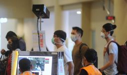 Cegah Penyebaran Virus Corona, 86 Penerbangan Bali – Tiongkok Dibatalkan - JPNN.com