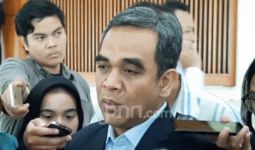 Ahmad Muzani: Gerindra Harus Kuat agar Rakyat Sejahtera - JPNN.com