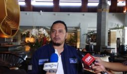 Isu Keretakan Hubungan Paloh dengan Megawati, Willy NasDem: Sangat Jahat - JPNN.com