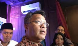 Erick Thohir Tunjuk Novie Riyanto jadi Ketua Dewan Pengawas AirNav Indonesia - JPNN.com