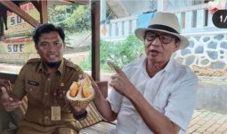 Ayo Datang, Pemprov Siapkan 1.000 Durian Gratis - JPNN.com