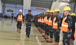 TNI Kirim Pasukan Bantu Penanganan Karhutla ke Australia - JPNN.com