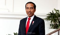 Jokowi Yakin Konsep Ibu Kota Baru Indonesia Jadi Perhatian Dunia - JPNN.com