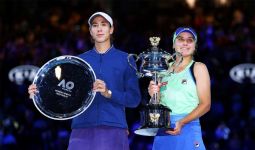 Mimpi Sofia Kenin jadi Kenyataan di Australian Open 2020 - JPNN.com