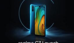 Realme C3 Akan Luncurkan Smartphone Terbaru Pekan Depan - JPNN.com