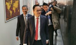 Pernyataan Tegas Wamendag soal Sawit Indonesia, Ditujukan untuk Uni Eropa - JPNN.com