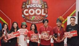 Ini Daftar Pemenang Pucuk Cool Jam 2020 - JPNN.com