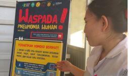 RSHS Bandung Kembali Tangani Pasien Terduga Corona - JPNN.com
