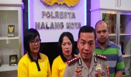 Polisi Usut Kasus Bully pada Siswa SMP hingga Pingsan di Malang - JPNN.com
