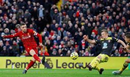 Liga Inggris: Liverpool Tekuk Tim Tamu Tanpa Balas - JPNN.com