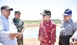 Lubang Bekas tambang di Samarinda Akan Disulap Jadi Areal Agrowisata - JPNN.com