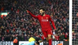 Klasemen Liga Inggris: Liverpool Ukir Rekor Lagi - JPNN.com