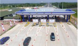 Proyek Pembangunan Jalan Tol Trans-Sumatera Molor dari Target - JPNN.com