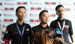 SIMAK Stiami Bertekad Wujudkan Generasi Muda Berintegritas - JPNN.com
