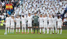 Menang Derbi, Real Madrid Makin Mantap di Puncak Klasemen - JPNN.com