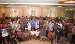 Tokoh Masyarakat Pesisir Selatan Satukan Dukungan Untuk Mulyadi - JPNN.com