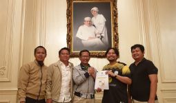 Djadjang Nurdjaman Dapat Kontrak Panjang dari Barito Putera - JPNN.com