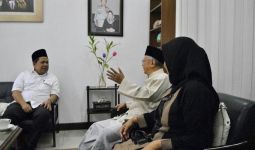 Fahri Hamzah: Saya Bersaksi Gus Sholah Orang Mulia Budi Pekertinya - JPNN.com