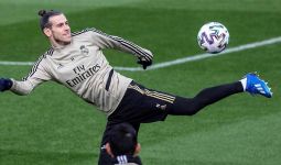 Gareth Bale Tidak Mungkin Balik ke Tottenham Hotspur - JPNN.com