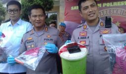Mengerikan, Debt Collector Dibantai 6 Orang di Bandung - JPNN.com