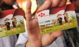 Sistem e-RDKK dan Kartu Tani untuk Ketepatan Penyaluran Pupuk - JPNN.com