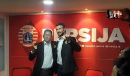 Bukan Soal Uang, Marco Motta Beber Alasan Pilih Persija Jakarta - JPNN.com