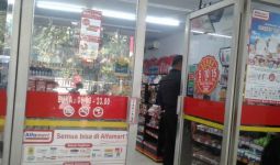 Polisi Imbau Pengelola Minimarket dan SPBU Terkait Maraknya Aksi Perampokan - JPNN.com