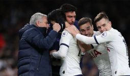 Lihat Klasemen Liga Inggris Setelah Tottenham Memukul City - JPNN.com