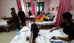 Terungkap Penyebab 51 Santri di Bogor Keracunan, Bukan dari Makanan - JPNN.com