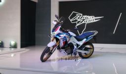 Rangkuman 7 Motor Premium yang Mengaspal di Indonesia Sepanjang 2020 - JPNN.com