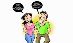 Menderita Gara-gara Sudah Tak Perawan Sebelum Malam Pertama - JPNN.com