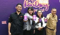 'BaBe KonDang' Cari Biduan Dangdut Berbakat - JPNN.com