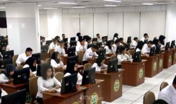 Hampir Seluruh Peserta SKD CPNS 2019 di Yogyakarta Lulus Passing Grade - JPNN.com