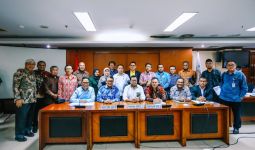 DPD RI Siap Bantu Sosialisasikan Program Kerja Pemerintah ke Masyarakat - JPNN.com