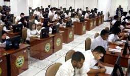 BKN: Seleksi CPNS 2021 Dimulai 2 September, Kompetensi PPPK Kapan? - JPNN.com