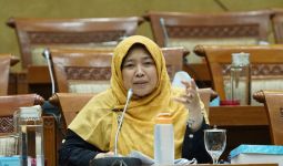Politikus PKS Mufida Minta Pemerintah Jamin Kesehatan Masyarakat Natuna - JPNN.com