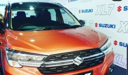 Pekan Depan Meluncur, SIS Akan Rakit Suzuki XL7 di Indonesia? - JPNN.com