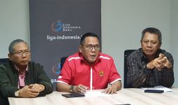 PT LIB Janji Segera Tuntaskan Masalah Finansial di Liga 1 - JPNN.com