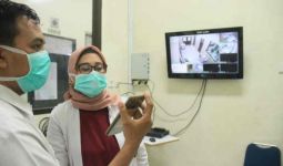 WNA China Dirawat di Rumah Sakit Cirebon Diduga Terinfeksi Virus Corona - JPNN.com
