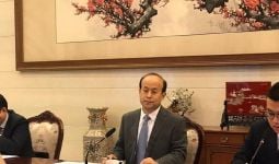 Tiongkok Yakin Kepemimpinan Teguh Jokowi Bawa Indonesia Keluar dari Pandemi - JPNN.com
