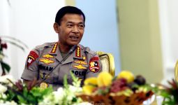 Jenderal Idham Azis Memang Jempolan, Banyak Jabatan Penting Polri untuk Polwan - JPNN.com