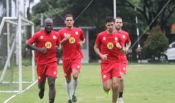 Barito Putera Beberkan Alasan Pinjamkan Rakic ke FK Krupa - JPNN.com